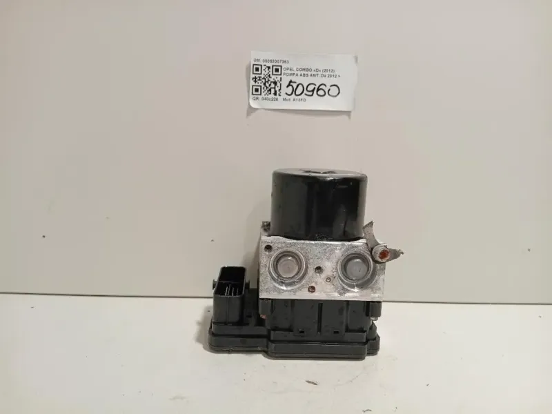 Pompa ABS ANT 00052007363 Opel Combo D 2012