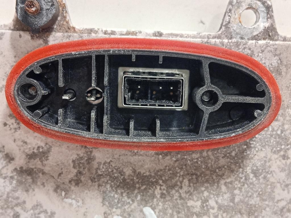 Centralina Proiettori Xenon 00040547 Opel Antara A 2011