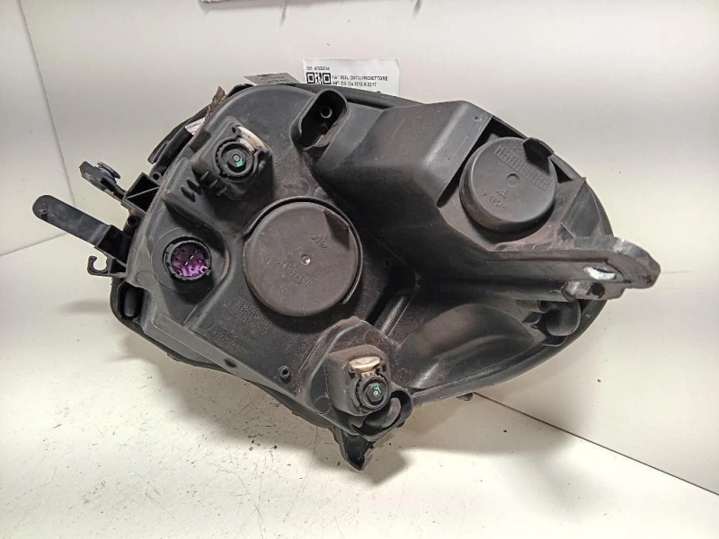 Proiettore ANT DX 47520748 Fiat 500L 2013