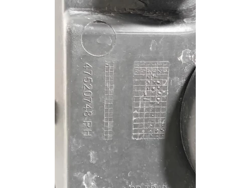 Proiettore ANT DX 47520748 Fiat 500L 2013