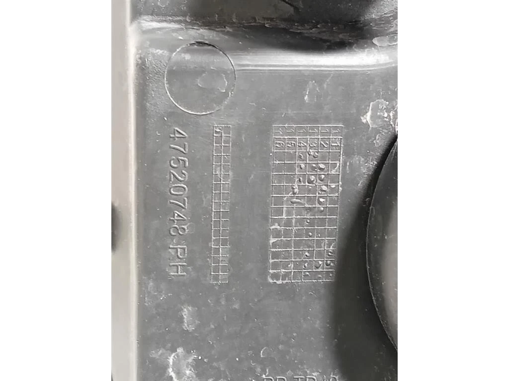 Proiettore ANT DX 47520748 Fiat 500L 2013