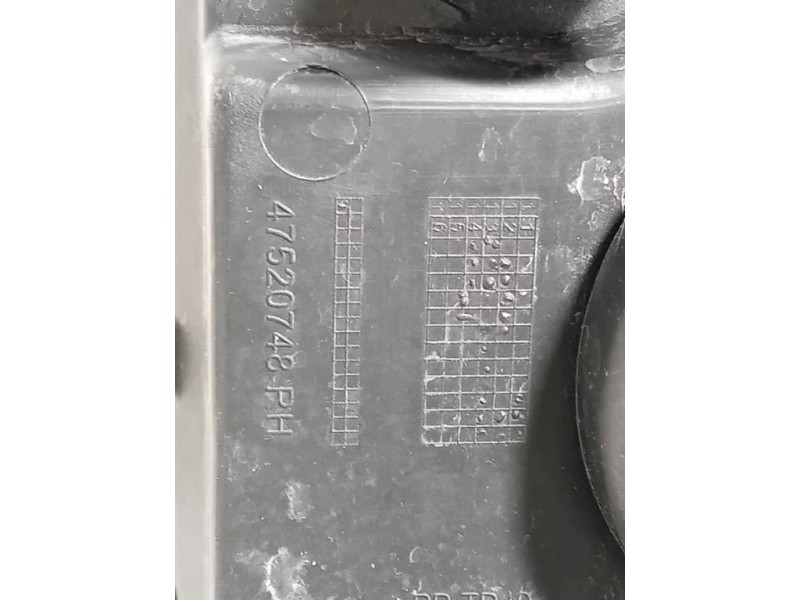 Centralina Proiettori Xenon 00040547 Opel Antara A 2011