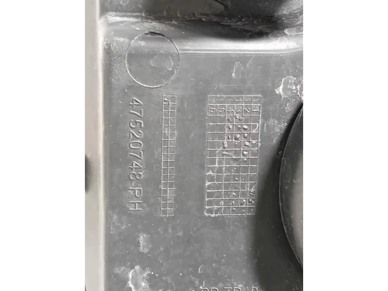 Proiettore ANT DX 47520748 Fiat 500L 2013