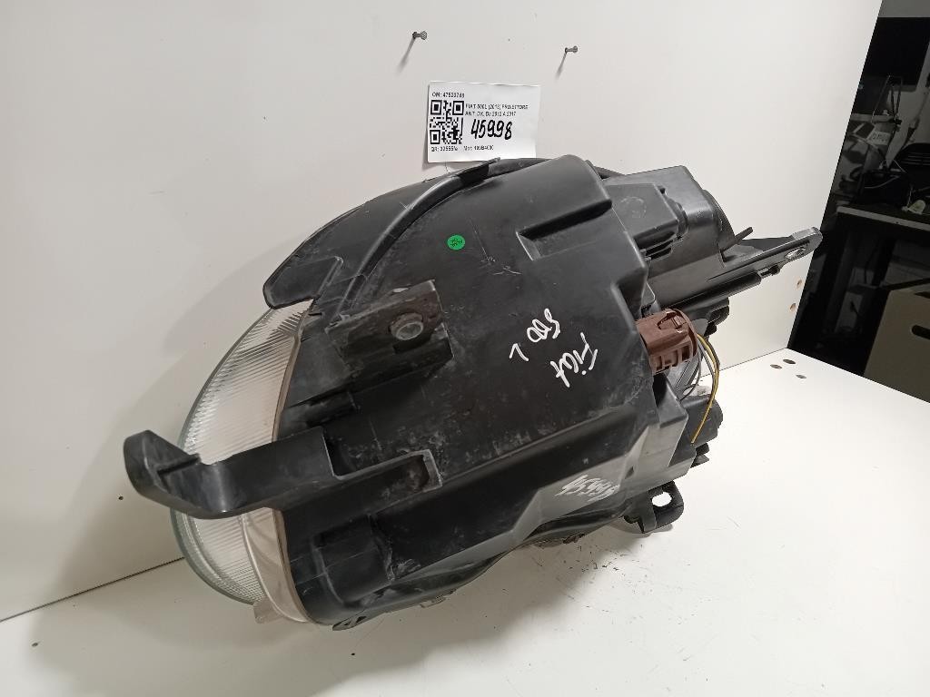 Centralina Proiettori Xenon 5DV009932-00 Opel Insignia B Grand Sport 2017