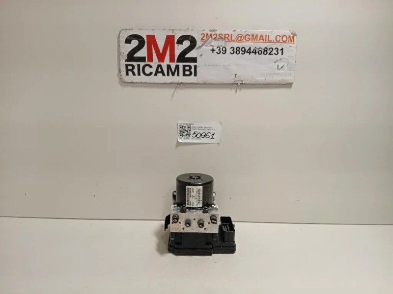 Pompa ABS ANT 00052026358 Opel Combo D 2012