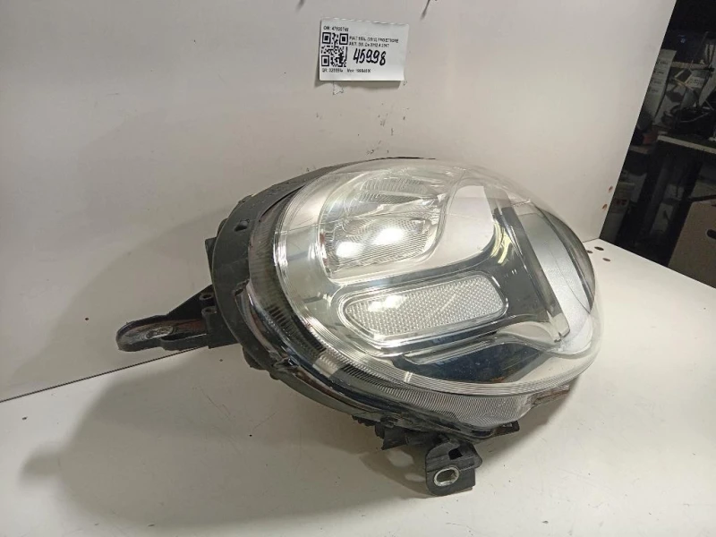Proiettore ANT DX 47520748 Fiat 500L 2013