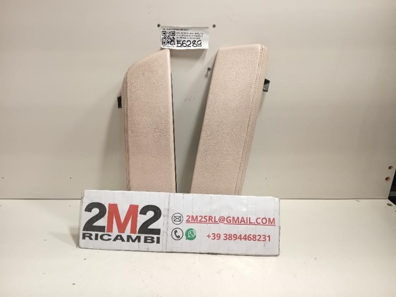 Bracciolo Console Centrale 8W8313N064C Bmw Serie 5 G30 Berlina 2016