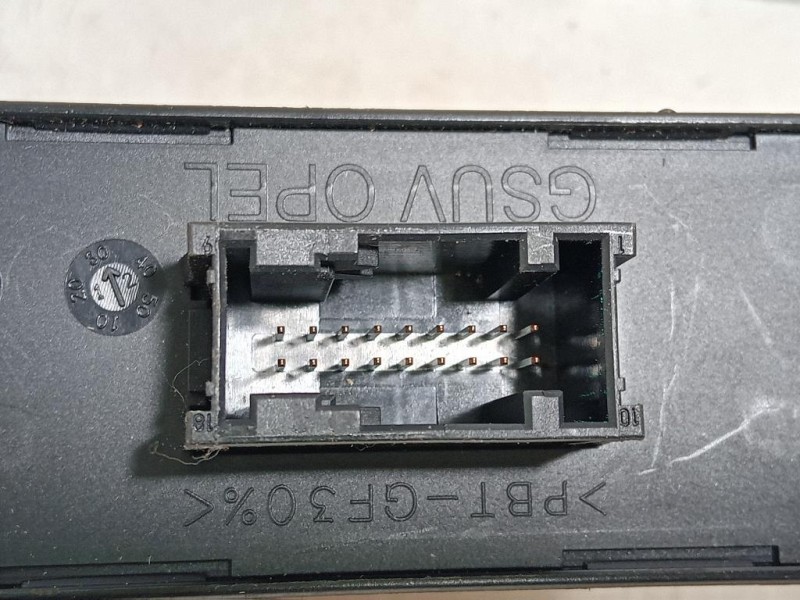 Centralina Proiettori Xenon 95245603 Opel Mokka B 2020