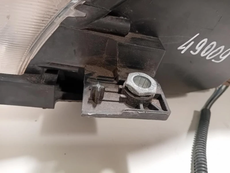 Proiettore ANT DX 52089190 Fiat 500L 2013