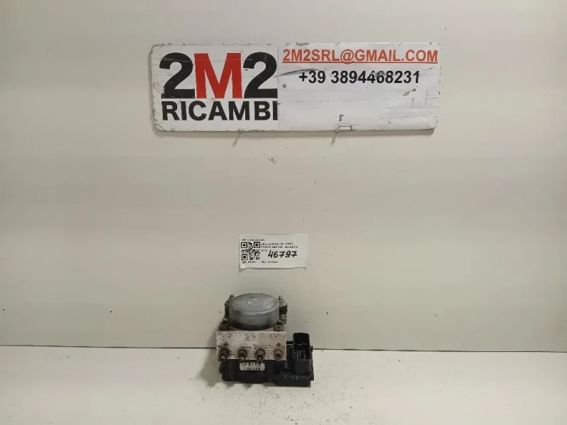 Pompa ABS ANT 0 265 232 288 Opel Corsa D 2007