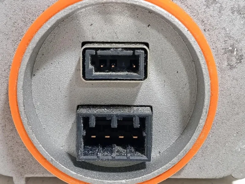 Centralina Proiettori Xenon 8K0941597B Volkswagen GOLF VII 2013