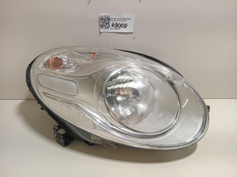Pompa ABS ANT 265800796 Opel Corsa D 2010 Pompa ABS ANT 265800796 Opel Corsa D 2010