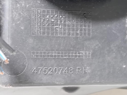 Proiettore ANT DX 52089190 Fiat 500L 2013