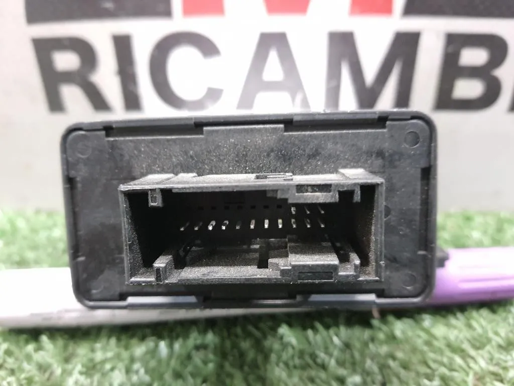 Centralina Proiettori Xenon 5M0907357F Volkswagen Passat VI 2011