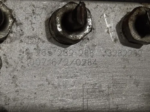 Pompa ABS ANT 0265800796 Opel Corsa D 2010