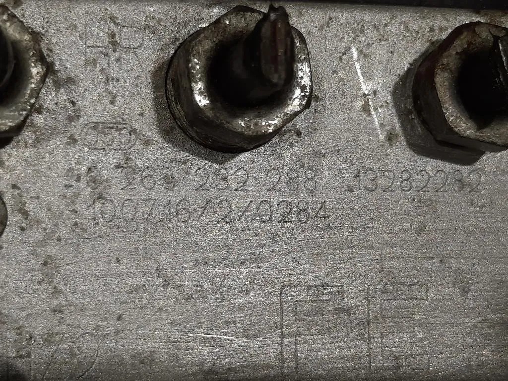 Pompa ABS ANT 0265800796 Opel Corsa D 2010