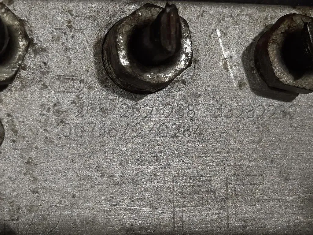 Pompa ABS ANT 0265800796 Opel Corsa D 2010