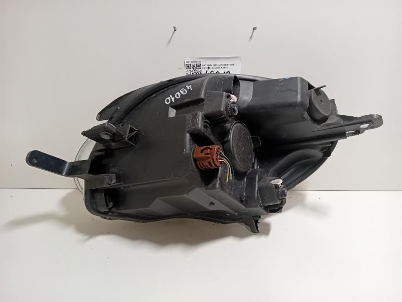 Centralina Proiettori Xenon 5M0907357F Volkswagen Passat VI 2011