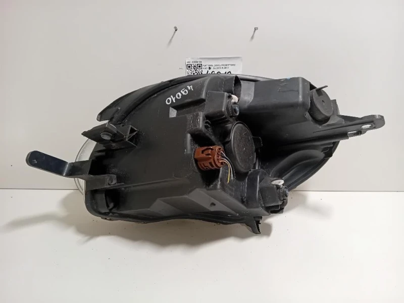 Proiettore ANT DX 52089190 Fiat 500L 2013