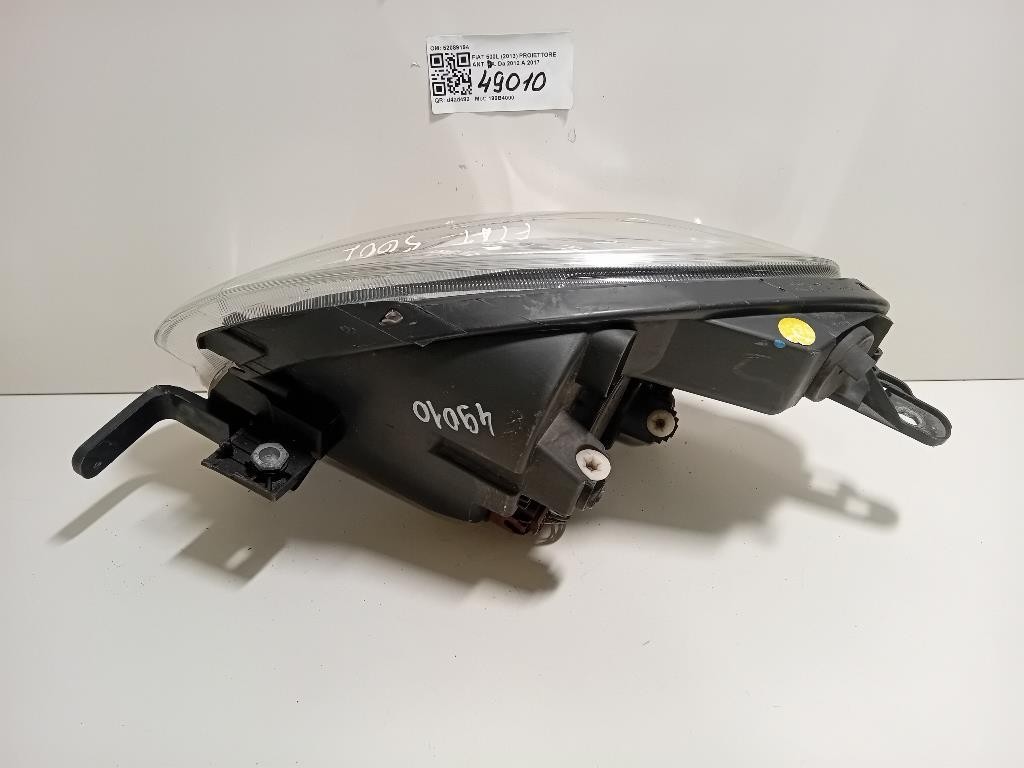 Centralina Proiettori Xenon 992941572CE Volkswagen Tiguan II 2020