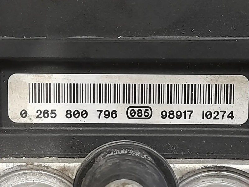 Pompa ABS ANT 0265800796 Opel Corsa D 2010