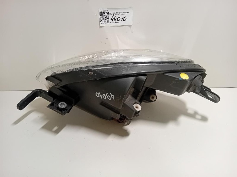 Proiettore ANT DX 52089190 Fiat 500L 2013