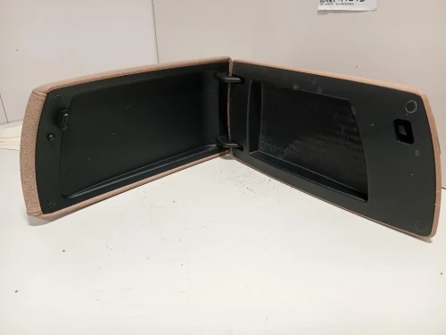 Bracciolo Console Centrale BRACCIOLO CONSOLE CENTRALE Bmw X3 E83 2004