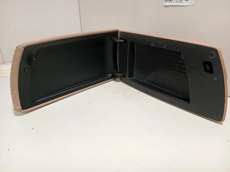 Bracciolo Console Centrale BRACCIOLO CONSOLE CENTRALE Bmw X3 E83 2004