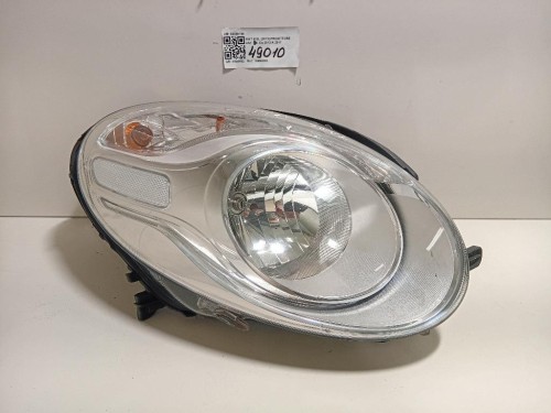 Proiettore ANT DX 52089190 Fiat 500L 2013