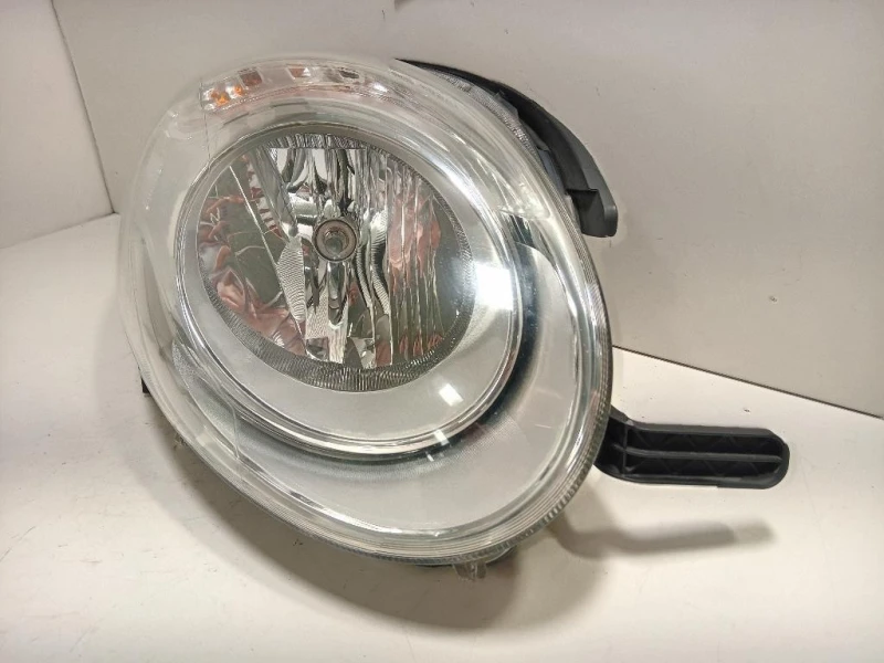 Proiettore ANT DX 47520748 Fiat 500L 2013