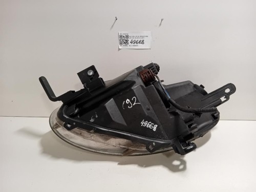 Centralina Regolazione Piantone Sterzo 28195035 04F Fiat Panda II 2012