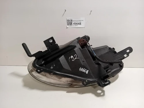 Centralina Regolazione Piantone Sterzo 28195035 04F Fiat Panda II 2012