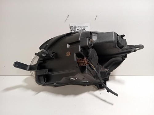 Centralina Regolazione Piantone Sterzo 28195035 04F Fiat Panda II 2012