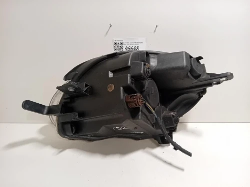 Centralina Regolazione Piantone Sterzo 28195035 04F Fiat Panda II 2012