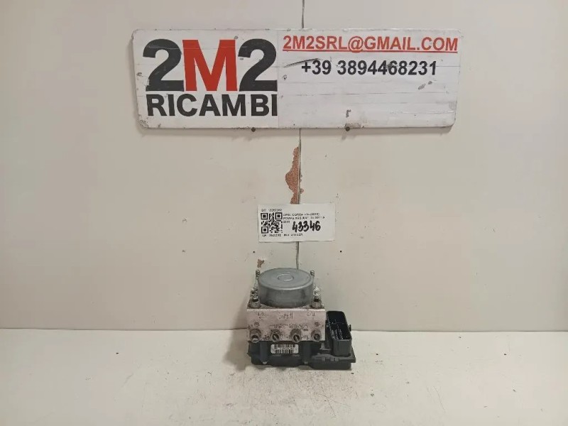 Pompa ABS ANT 13282282 Opel Corsa D 2011