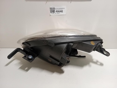 Centralina Regolazione Piantone Sterzo 2W933C529AM Jaguar XF I 2008