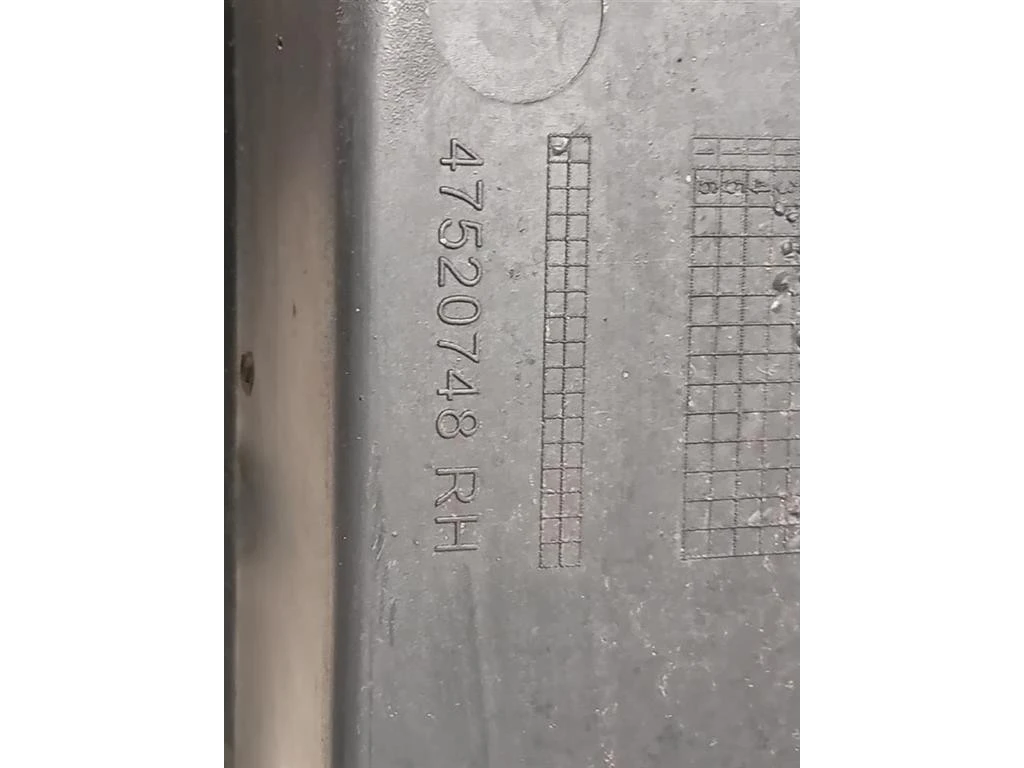 Proiettore ANT DX 47520748 Fiat 500L 2013