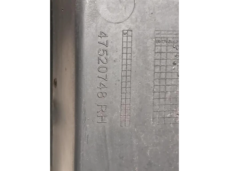 Proiettore ANT DX 47520748 Fiat 500L 2013