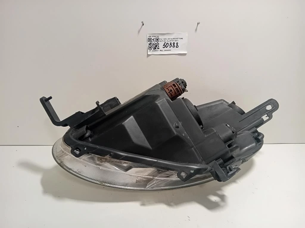 Centralina Regolazione Sedile ANT DX BJ32-14C249-AB Land Rover Range Rover Evoque I 2011