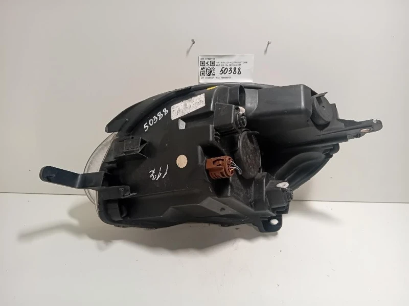 Proiettore ANT DX 47520748 Fiat 500L 2013