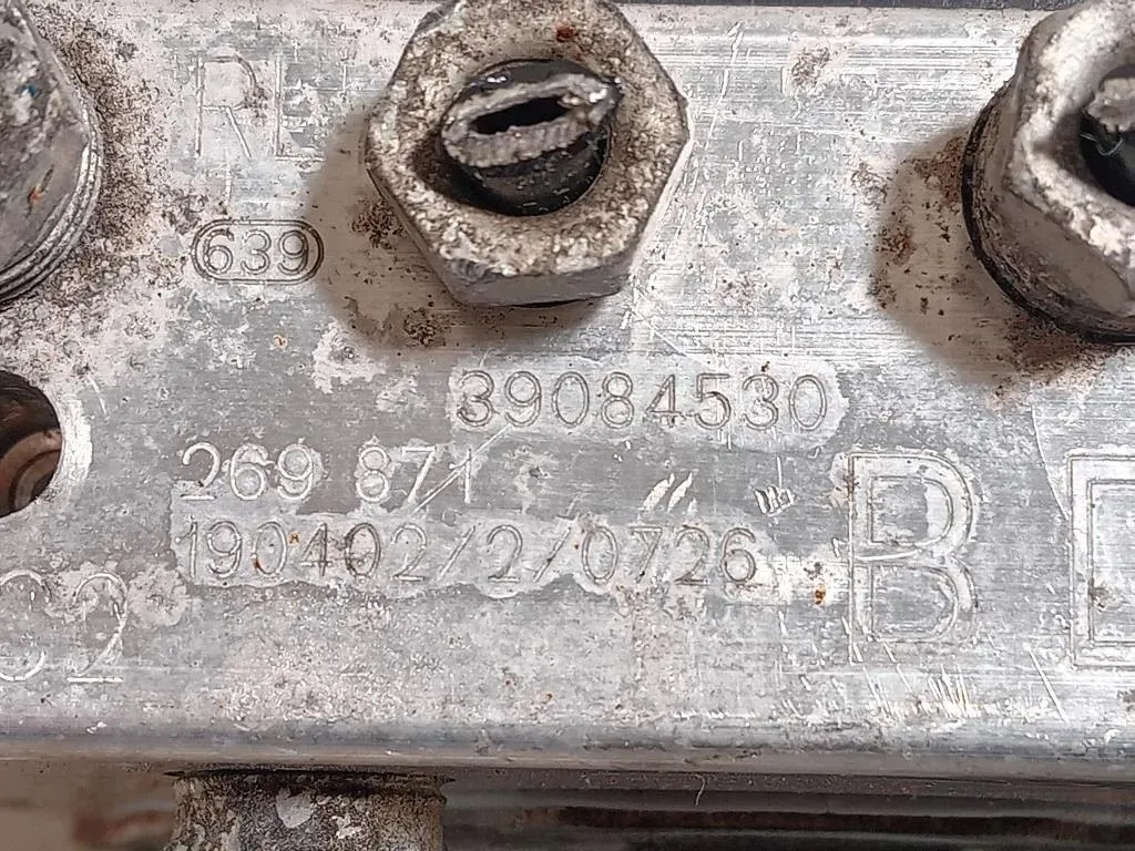 Pompa ABS ANT 89084530 Opel Corsa E 2014