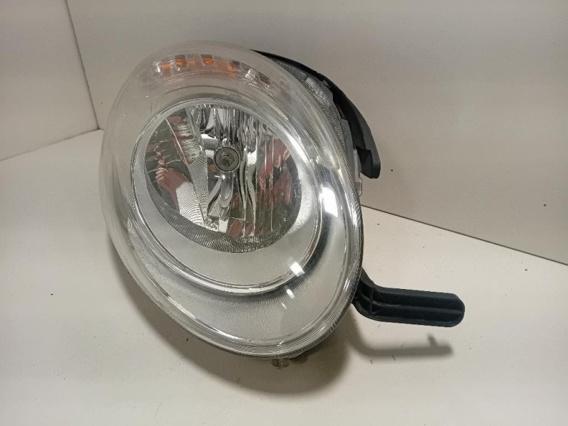 Proiettore ANT DX 47520748 Fiat 500L 2013