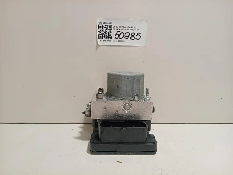 Pompa ABS ANT 89084530 Opel Corsa E 2014