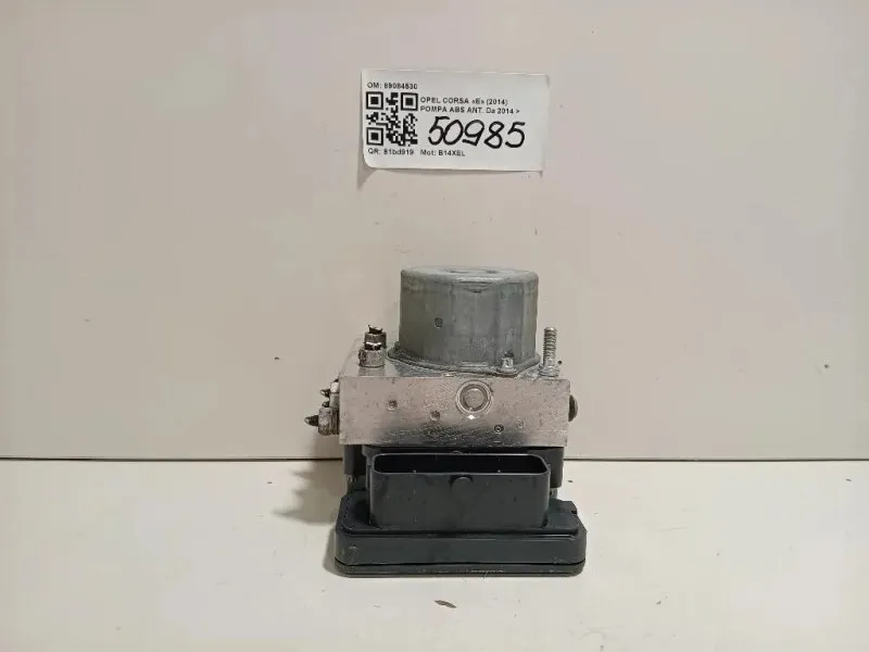 Pompa ABS ANT 89084530 Opel Corsa E 2014
