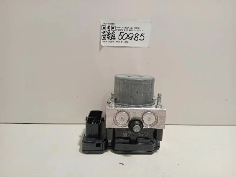 Pompa ABS ANT 89084530 Opel Corsa E 2014