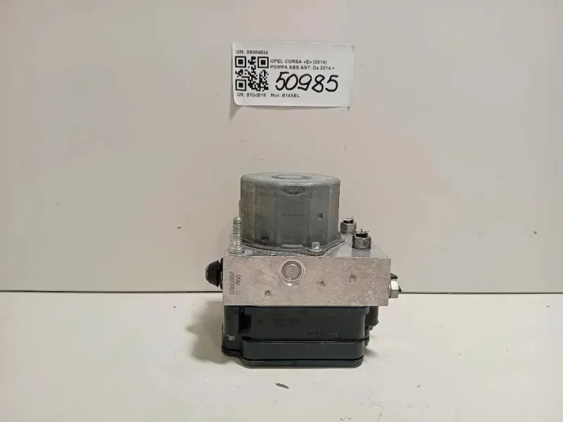 Pompa ABS ANT 89084530 Opel Corsa E 2014