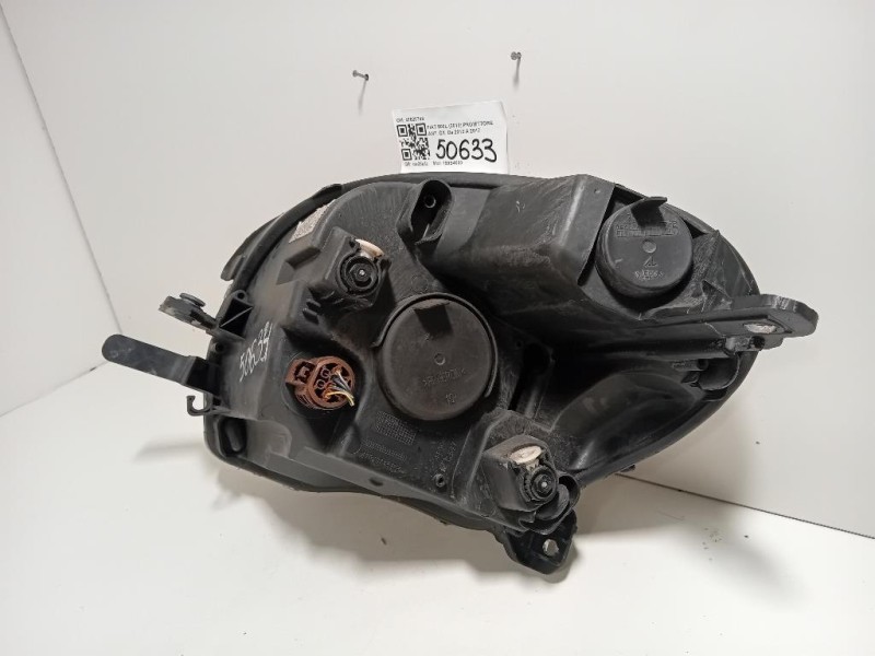 Proiettore ANT DX 47520748 Fiat 500L 2013