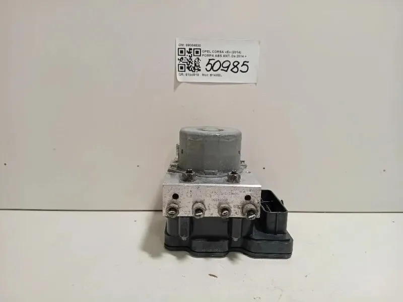 Pompa ABS ANT 89084530 Opel Corsa E 2014