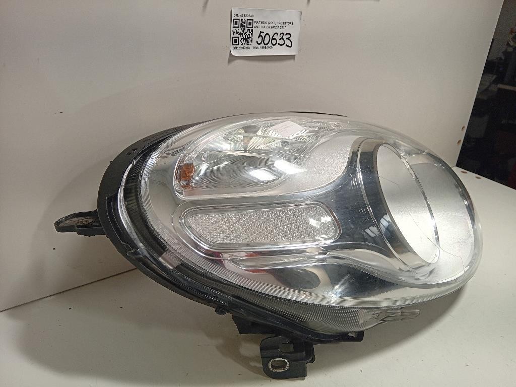 Pompa ABS ANT 269539 Opel Corsa E 2014