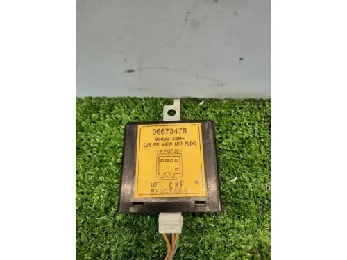 Centralina Retrovisori EST 96673478 RETROVISORI Chevrolet Captiva I 2007